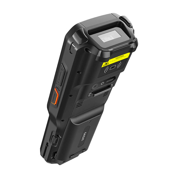 �������� ����� ������ Urovo RT40