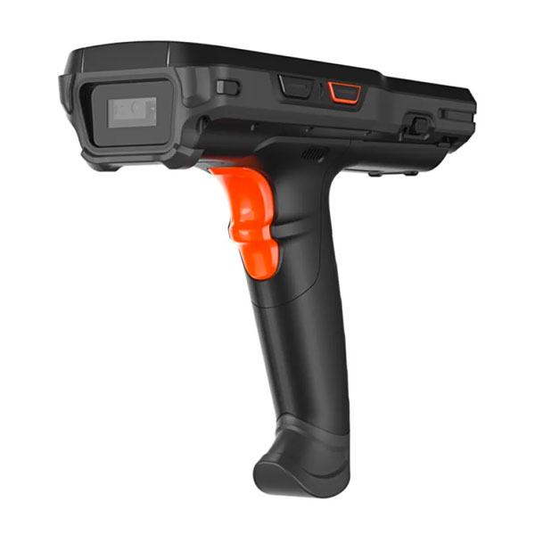 �������� ����� ������ Urovo RT40