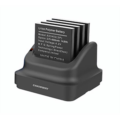 �������� ���������� ������������� Chainway C66