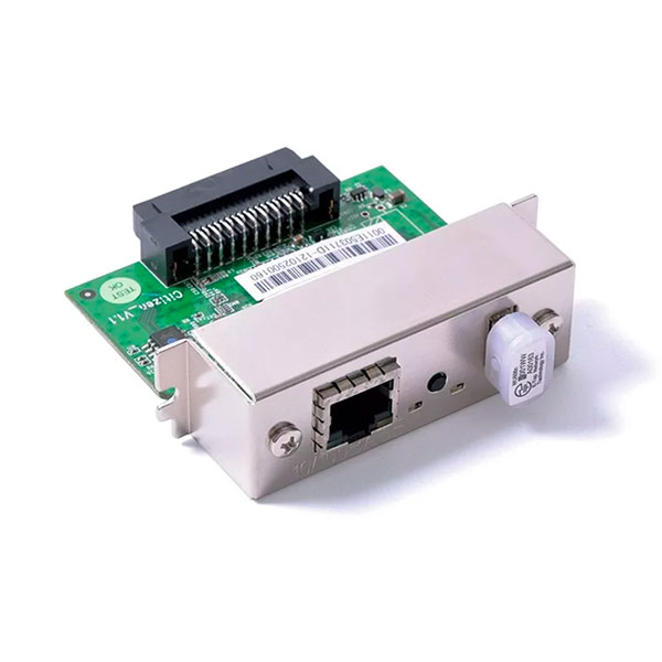 WiFi ����� ��� Citizen CL-E700, CT-S600/800, CL-S400DT, CL-S6621