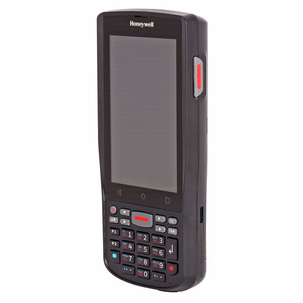 �������� ����� ������ Honeywell ScanPal EDA51K EDA51K-0-BE61SQCGC