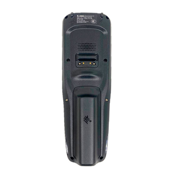�������� ����� ������ Zebra MC2700