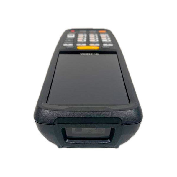 �������� ����� ������ Zebra MC2700