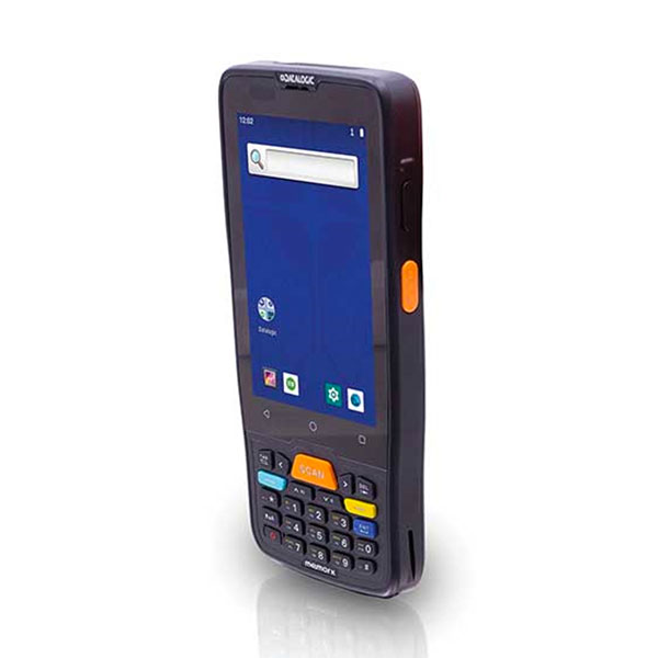 �������� ����� ������ Datalogic Memor K
