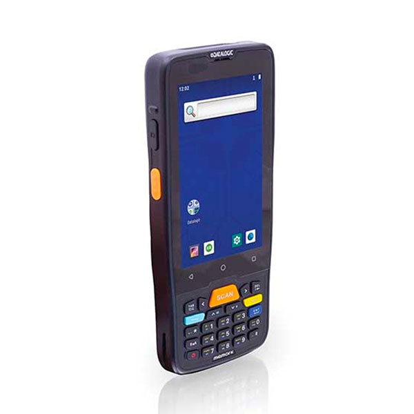 �������� ����� ������ Datalogic Memor K