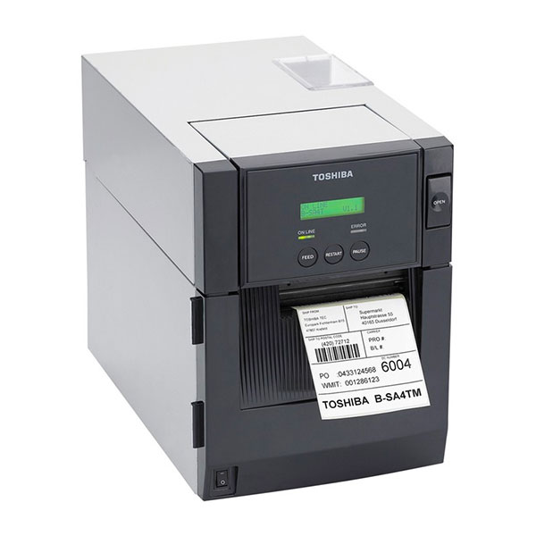 ���������������� ������� �������� Toshiba B-SA4TM
