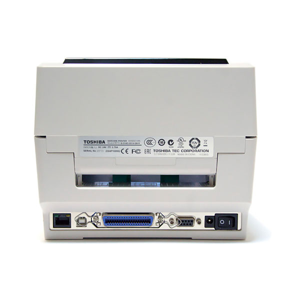 ������������ �������� Toshiba B-EV4d