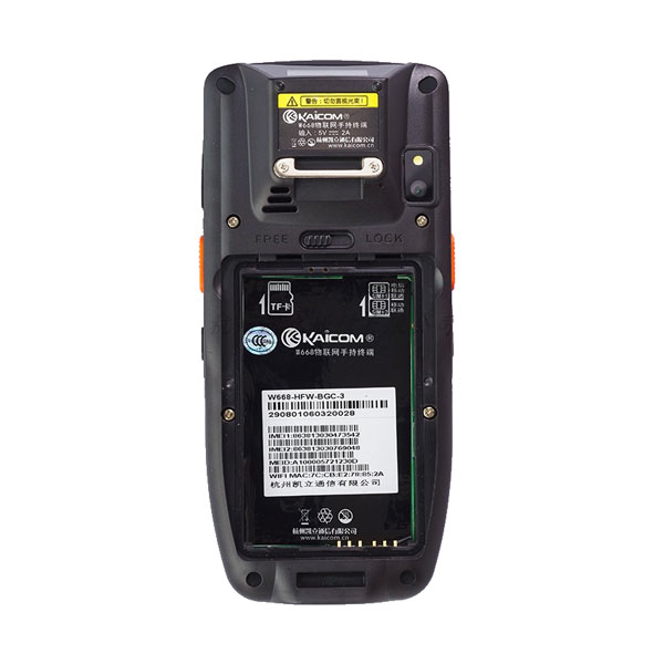 �������� ����� ������ Kaicom K7 K7-HFW-BGC-GUN