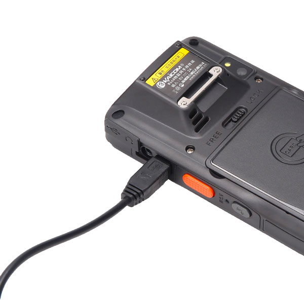 �������� ����� ������ Kaicom K7 K7-HFW-BGC-GUN