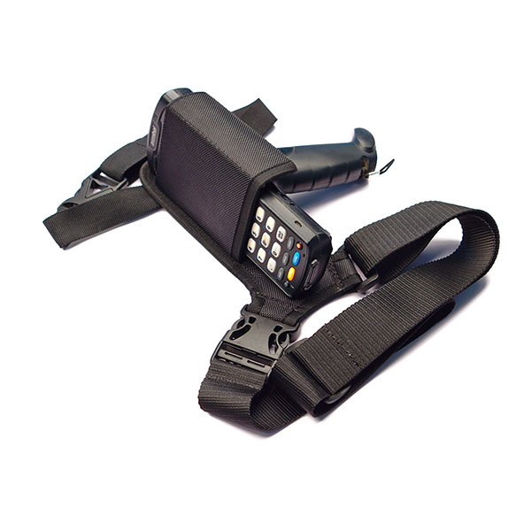 ������ �� ���� TEXP ��� Zebra MC32N0-G, MC3300-G