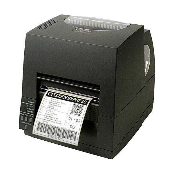 ���������������� ������� �������� Citizen CL-S621II