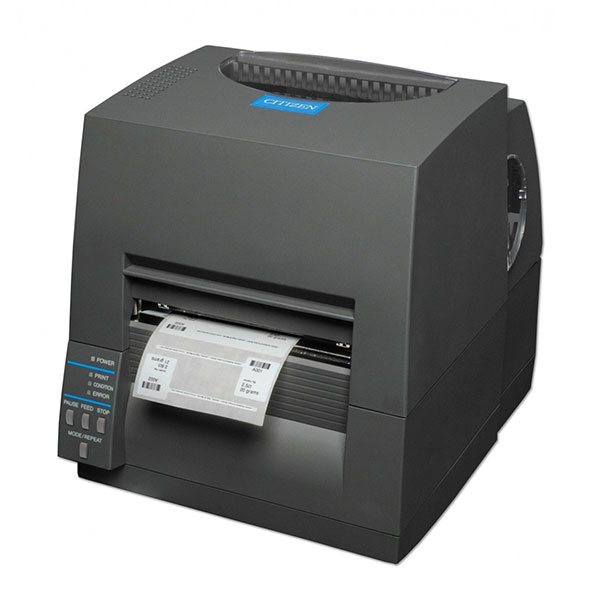 ���������������� ������� �������� Citizen CL-S631II