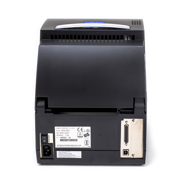 ���������������� ������� �������� Citizen CL-S631II CLS631IINEBXX