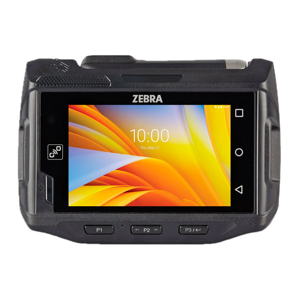 �������� ����� ������ Zebra WT6300