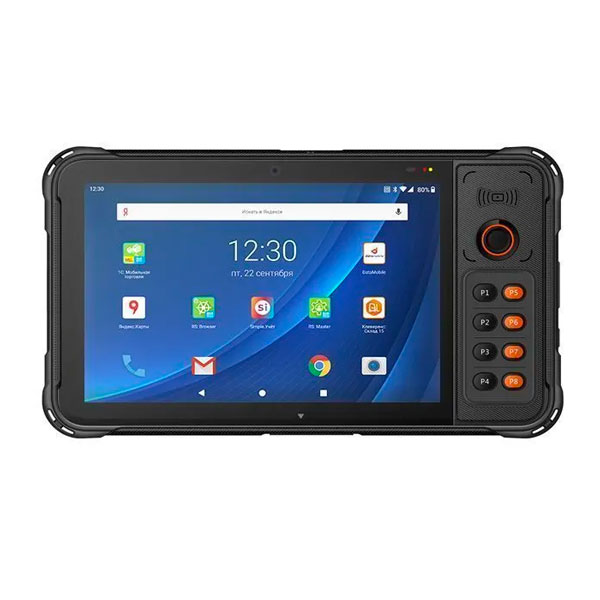 ������������ ������� Urovo P8100