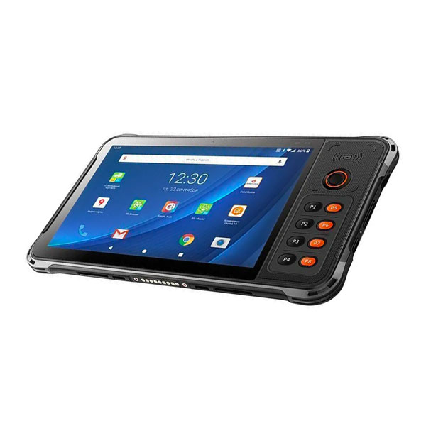 ������������ ������� Urovo P8100 P8100-S00S9E4F011