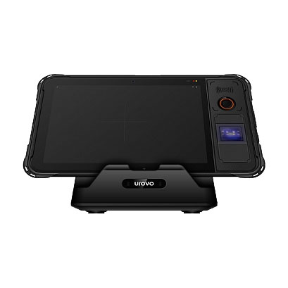 ���������������� ��������� ��� Urovo P8100/P8100P
