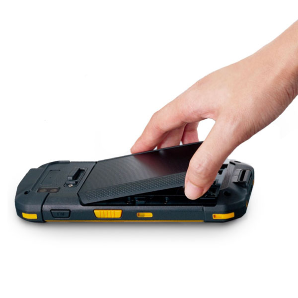 �������� ����� ������ CipherLab RS35 AS3573RF1EUQ1