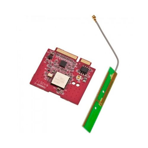 ������ WLAN/Bluetooth ��� Intermec PC23, PC43d, PC43t
