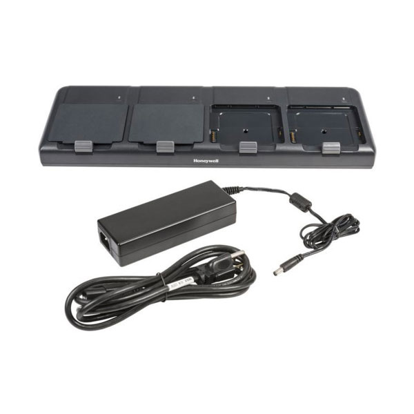 ��������������� �������� ���������� ������������� Honeywell CT50/CT60