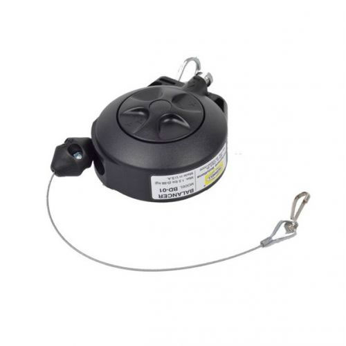 �������� Tool Balancer ��� ������� Honeywell 3820i, 1911iER