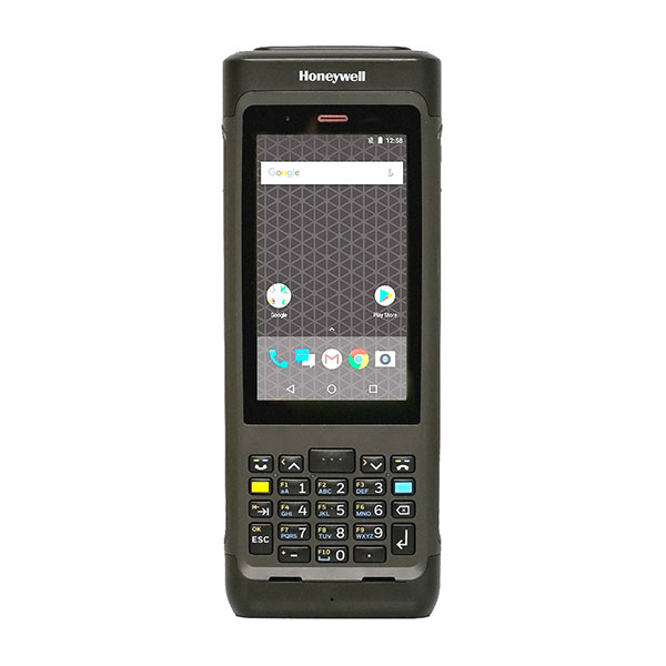 �������� ����� ������ Honeywell Dolphin CN80