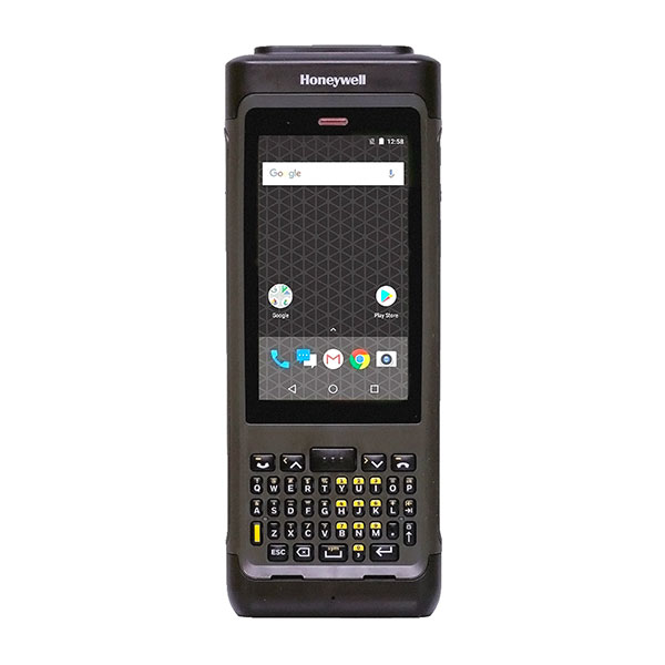 �������� ����� ������ Honeywell Dolphin CN80 CN80-L0N-1EN222E