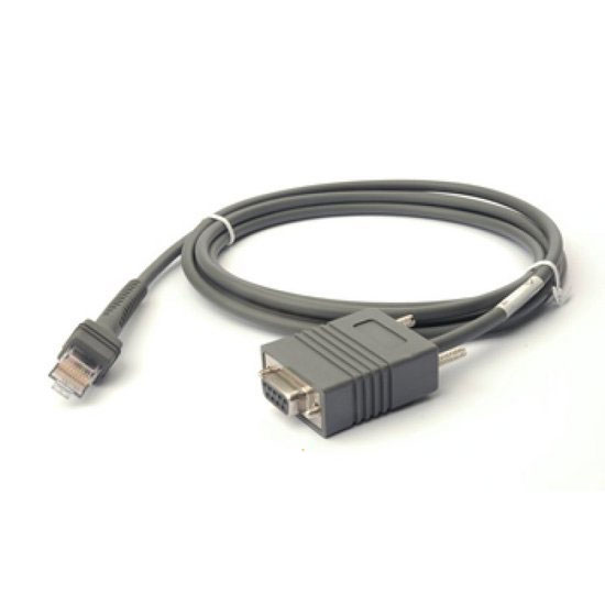 ������ RS-232 ��� �������� Datalogic 3200/3300