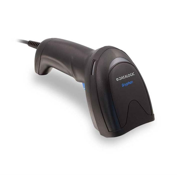 ������ ������ �����-���� Datalogic Gryphon I GD4220