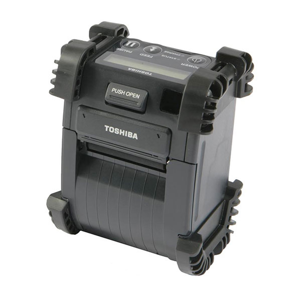��������� ������������ �������� Toshiba B-EP2DL