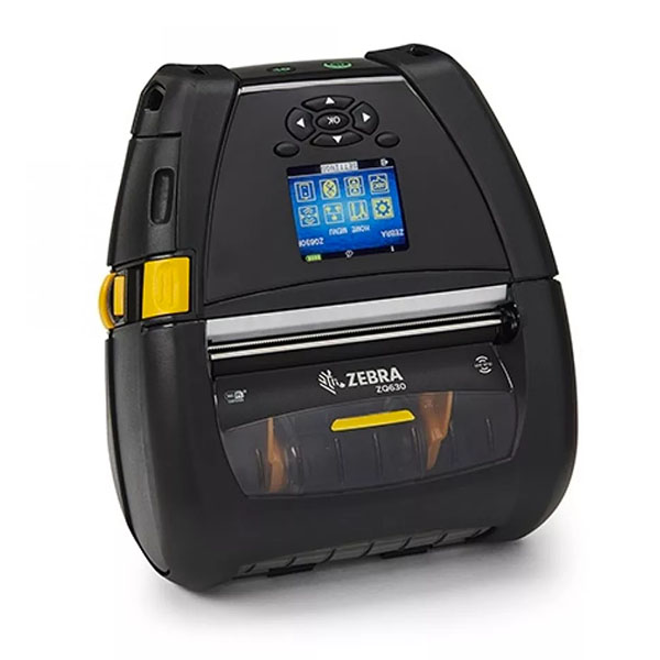 ��������� ������������ �������� Zebra ZQ630 ZQ63-AUFBE11-00