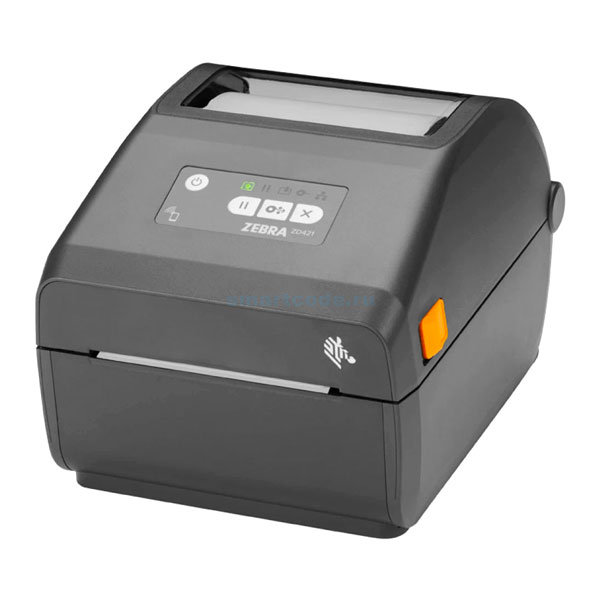������������ �������� Zebra ZD421d ZD4A043-D0EM00EZ