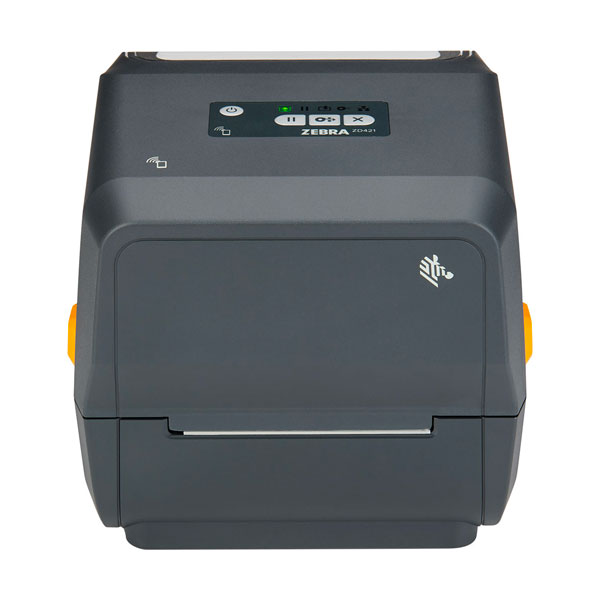 ���������������� ������� �������� Zebra ZD421t