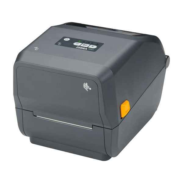 ���������������� ������� �������� Zebra ZD421t