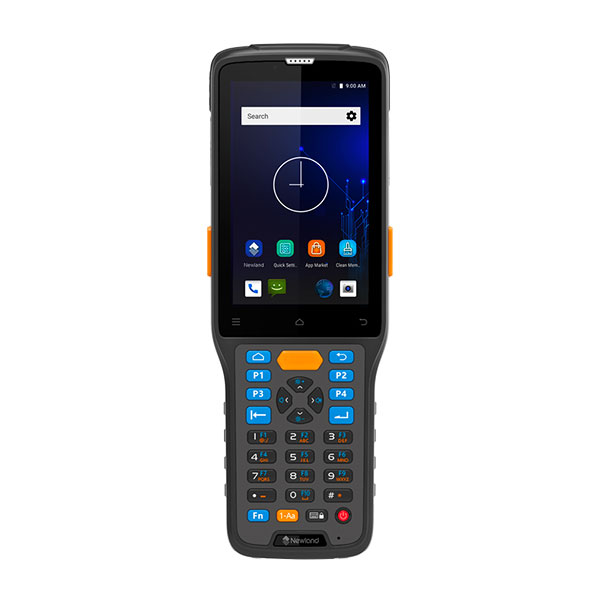 �������� ����� ������ Newland N7 Cachalot Pro