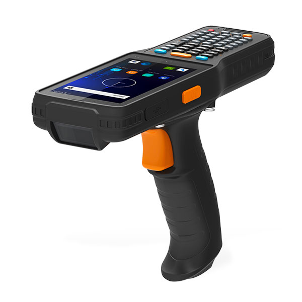 �������� ����� ������ Newland N7 Cachalot Pro