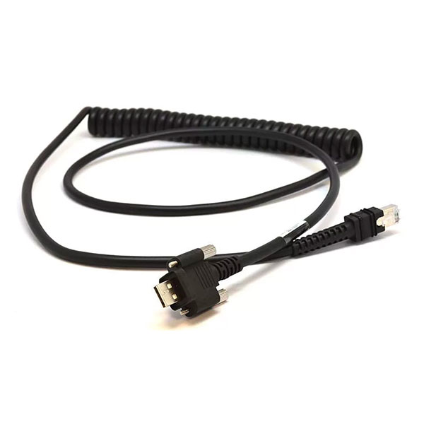 ������ USB ��� ����������� ������� DS36XX � Zebra VC70