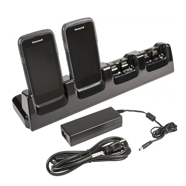 ��������������� �������� ���������� ��� Honeywell CT50