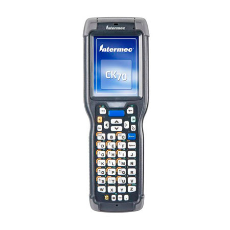�������� ����� ������ Honeywell CK70