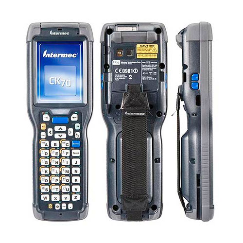 �������� ����� ������ Honeywell CK70 CK70AB5KDU3W2100
