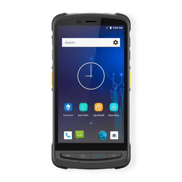 �������� ����� ������ Newland MT90 Orca Pro
