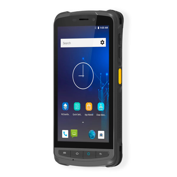 �������� ����� ������ Newland MT90 Orca Pro
