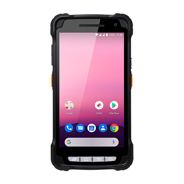 �������� ����� ������ Point Mobile PM90