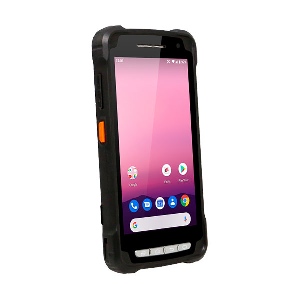�������� ����� ������ Point Mobile PM90