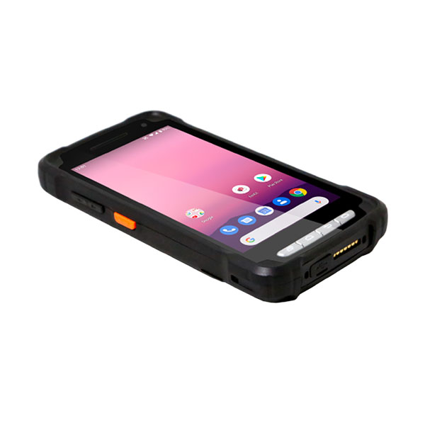 �������� ����� ������ Point Mobile PM90