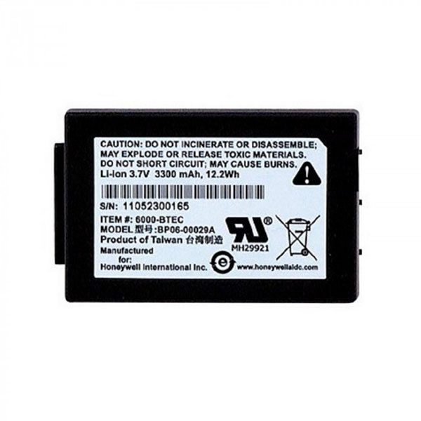 ����������� ���������� ������� ��� Honeywell Dolphin 5100