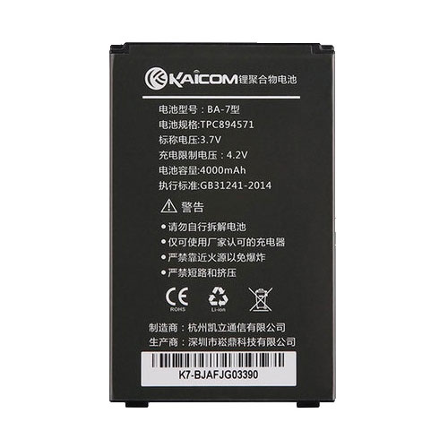 ����������� ��� Kaicom �7