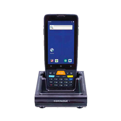 �������� ��������� ��� Datalogic Memor K