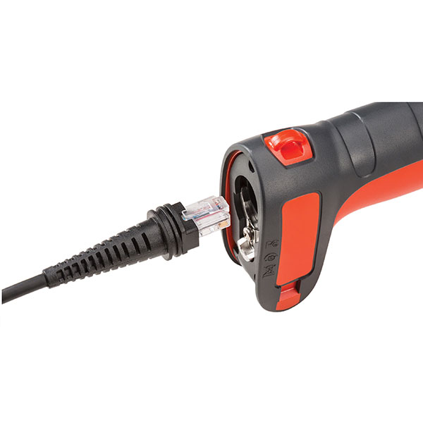 ������ ������ �����-���� Honeywell Granit 1920i DPM