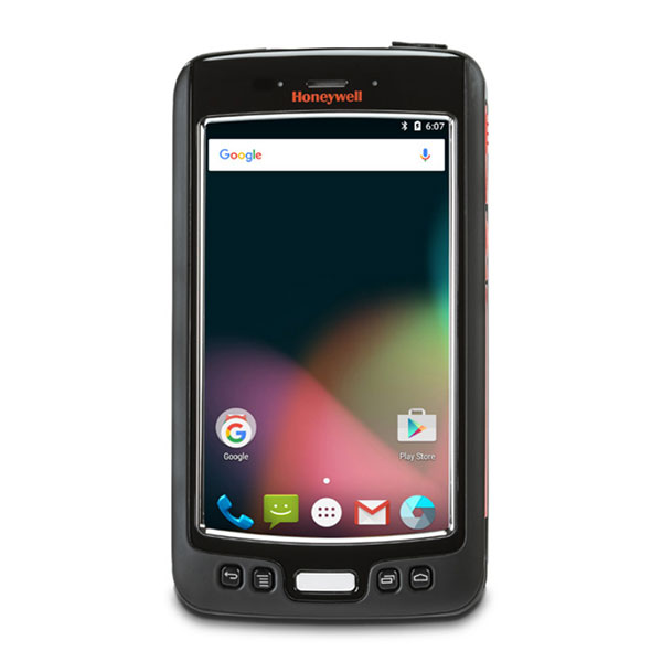 �������� ����� ������ Honeywell Dolphin 75e